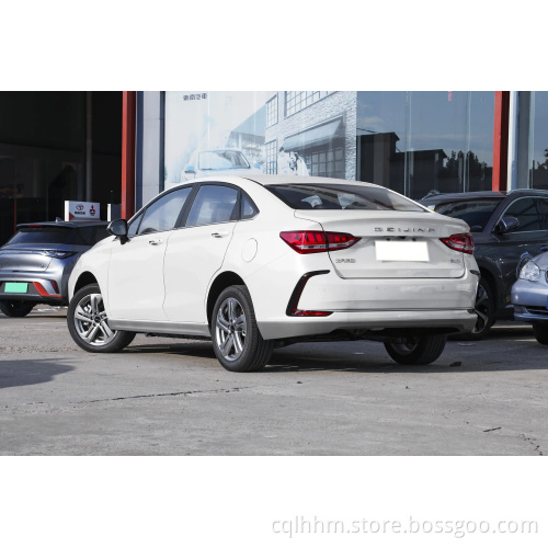 Beijing EU5 Nuova Energy Automotive Electro Street Legal Bangladesh Cina Auto elettriche utilizzate